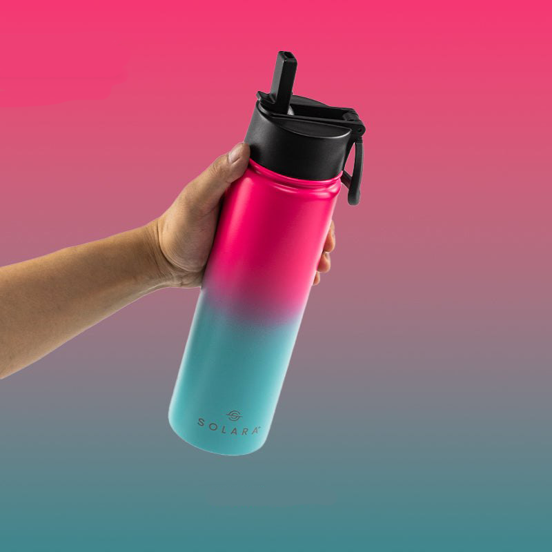 SOLARA Insulated Water Bottle