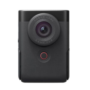 Canon PowerShot V10 Digital Camera with CMOS Photo Sensor Technology
